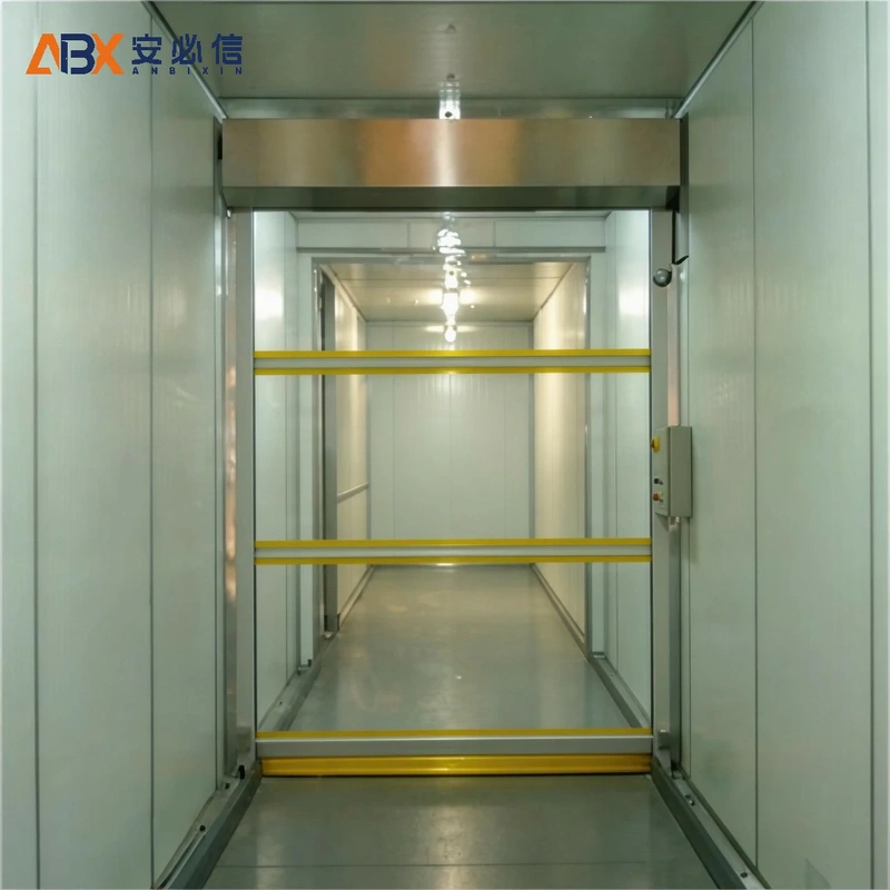 三明市高速门