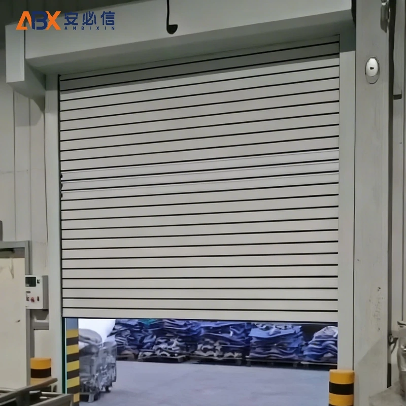 三明市厂房高速门